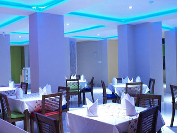 Rivavi Kuta Beach Hotel Legian Exterior foto